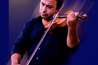 Bach, Visitation 2026 - Octavius