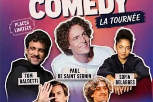 a_west-comedy_ - Forum