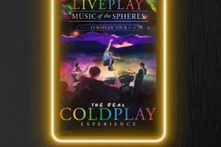 FMA72-Coldplay by liveplay - Forum