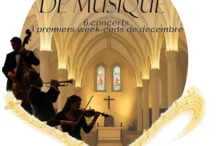 affiche festival coeffortissimo_3 - Association Culture et Patrimoine de L’Hôtel-Dieu de Coëffort 