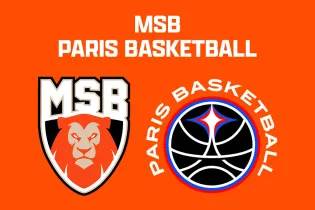 MSB PARIS - MSB