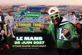 Soprano - Stade Marie-Marvingt