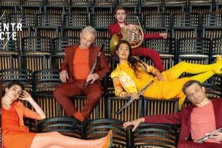Concert Impromptu  - ©Teatro Del Lago
