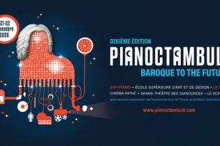 Pianoctambule - Pianoctambule