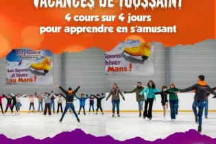Stages Découvertes - Titulaires des droits