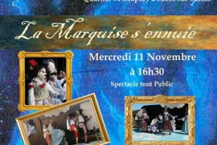 Baroquez Vous - Baroquez Vous