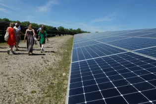 Visite la petite Vicomté_1 - Alter Energies