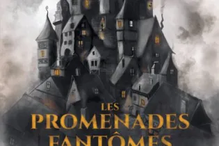 Les Promenades Fantômes: La Cité_Angers_1 - Les Expresso