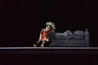 Festival OP' en famille : Petite balade aux enfers_Angers_1 - ©Jean-Louis Fernandez
