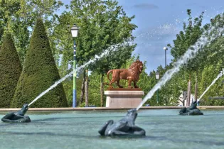 La sculpture et les décors en ville : du visible à l’invisible_Angers_1 - ©Frédéric Chobard