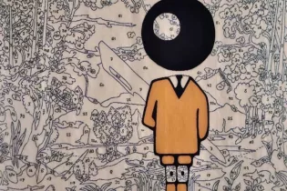 L’extraordinaire  collection BIC® révélée_1 - Château d'Angers