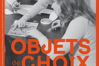 Exposition : Objets de choix_Angers_1 - AFéMuse