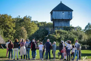 Visite ludique_1 - Commune de Verrieres en Anjou