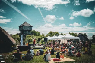 Les P'tits Loups en Fête_1 - Commune de Verrières en Anjou