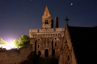 nuit_1 - Guillaume Gozard