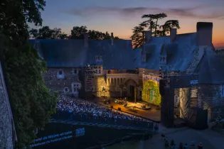 Festival d'Anjou_1 - ©Christophe Martin