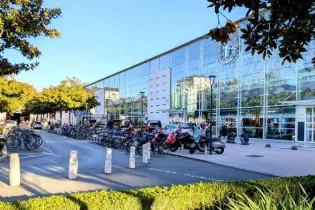 Bulles de Culture Apéritives Maxi_Angers_1 - Odile Wibault