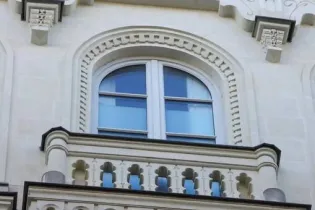 Bulles de Culture Apéritives Maxi « Rue St Laud, mémoire d’1 ville »_Angers_1 - Odile Wibault