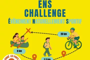 ENS Challenge_1 - Loire Odyssée