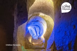 Visite Helice Terrestre Loire Odyssée_1 - Helice terrestre