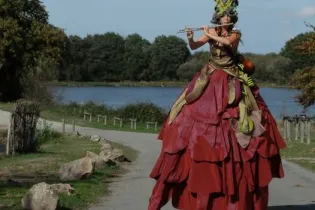 Festival : Les Arts Cocottes_Briollay_1 - Les arts cocottes