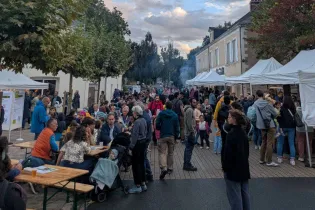 Le Port en fête_Montreuil-Juigné_1 - Le Port en fête_Montreuil-Juigné
