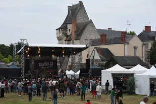 Festivale Les Traver'Cé Musicales_1 - M. Le Petit