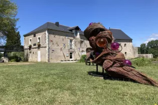 Audrey Barraud_1 - Mairie de Rives-du-Loir-en-Anjou