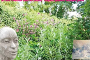 Arts et jardins_1 - La Roche Ambul