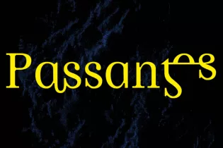 Exposition : Passant.es_Trélazé_1 - Mairie Trélazé