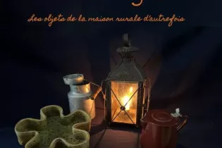 Exposition "Eco-Logis"_1 - Les Amis du Musée des Coiffes et des Traditions