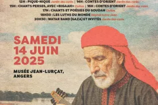 Journée des musiques orientales_1 - AK