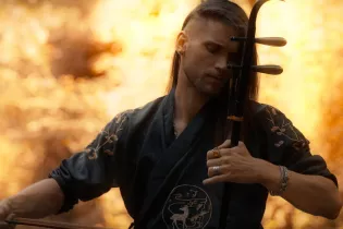 Erhu_1 - Eliott Tordo