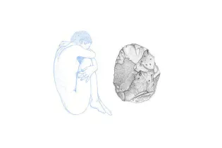 Exposition : Elodie Verdier : Origine_Angers_1 - Elodie Verdier