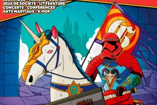 Angers Geekfest_Angers_1 - Angers Geekfest