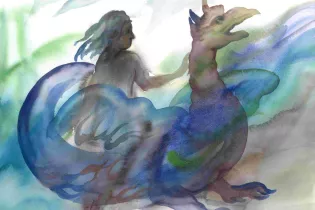 Exposition : Makiko Furuichi._Angers_1 - Makiko Furuichi