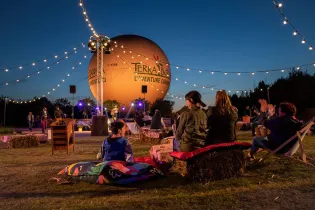 Les Envolées Végétales_Angers_1 - Terra Botanica