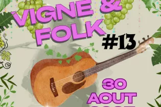 Vigne & Folk 13éme édition_1 - vigne en ville angers